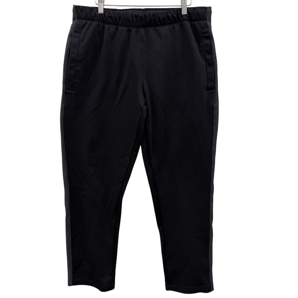 The North Face Mens XL Tech Fleece Jogger Sweatpants